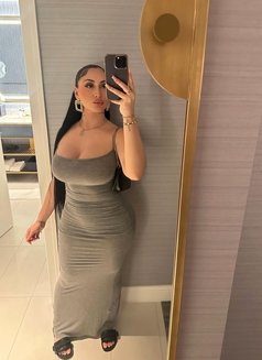 Sandra – British escort in Birmingham