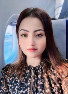 Saniya – Indian escort in North Bay