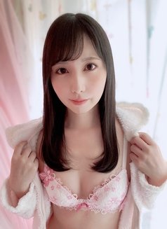 Sara – Japanese escort in Narita