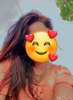 Sasha Perera – Sri Lankan escort in Negombo