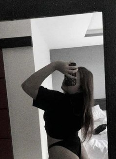 Serene – Thai masseuse in Jaffna
