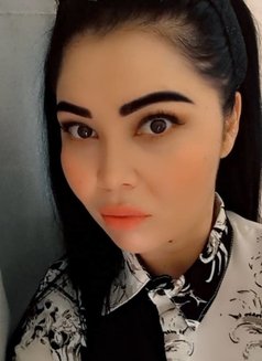 Sexy Lulu Vip Hotel Call Girl – escort in Surrey