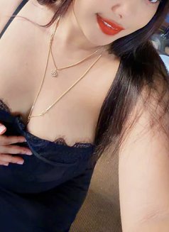 Sexygirlchaude – Algerian escort in Mauritius