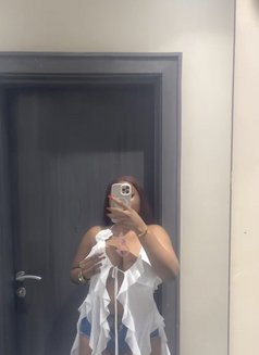 Shabby – Armenian escort in London, Ontario