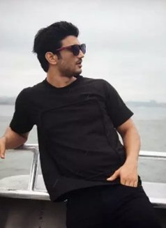 Shahid – Indian Male escort in Toronto