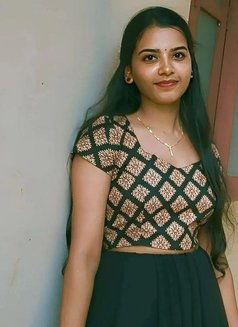 Shakuni – escort in Mauritius