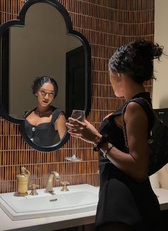 Shaya Delvey – Filipino Transsexual escort in Vancouver