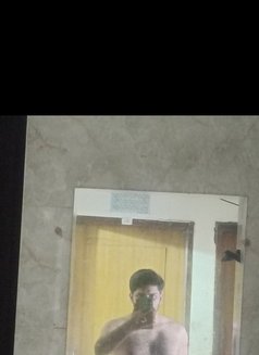 Shehzad – Indian Male escort in Kathmandu