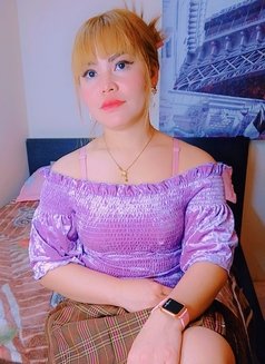 Shena Bae – North Korean escort agency in Riyadh