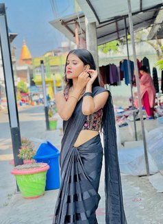 Shilpi Gora Best Escort 24×7 – Nepalese escort in Kathmandu