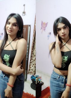 Shivi – Indian Transsexual escort agency in Dehradun, Uttarakhand