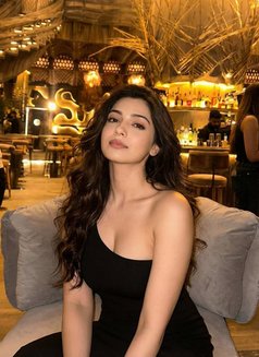 Shruti – Indian escort in Dehradun, Uttarakhand