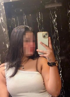 Shweta – Indian escort in Kolkata
