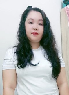 Simmy Doll – Indonesian escort in Baku