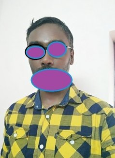 Skumar – Indian Male companion in Coimbatore