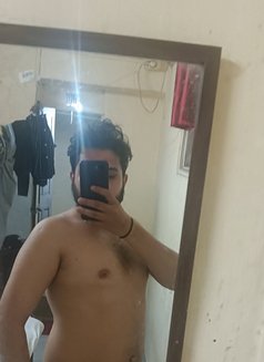 Slave_Boy – Indian Male escort in Pune