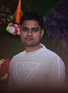 Somil Sharma – Indian Male escort in Dehradun, Uttarakhand