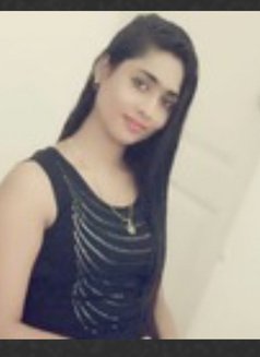Sonal real meet & cam service – Indian escort in Ranchi