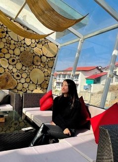 sonia – Indian escort in Vancouver