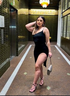 Sonika – Thai escort in Lampang