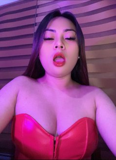 Spicy Candy – Filipino Transsexual escort in Davao