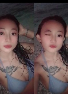 Stella Pricilla – Indonesian escort in Surabaya