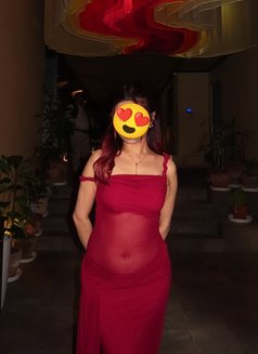 Suchana Adhikari for hand cash service – Nepalese escort in Kathmandu