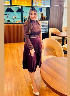 Suman – escort in Jaffna