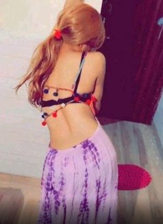 Suraiya – Indian Transsexual escort in Gurgaon