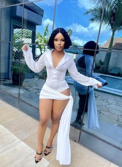 Sweet Farha🫦 – Tanzanian escort in Dar es Salaam