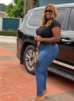Sweetness – American escort in Calgary