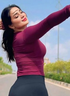 Sweta – Sri Lankan escort in Colombo