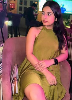 Sweta – Sri Lankan escort in Colombo