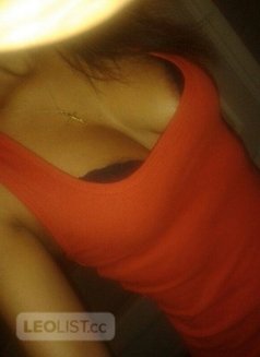 Tai – Guyanese escort in Toronto