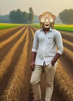 Tantric Thee ⚚ ❣ – Indian Male companion in Coimbatore