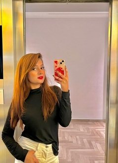 15+ Fresh Indian Girls O5O34OO984 – Indian escort in Fujairah