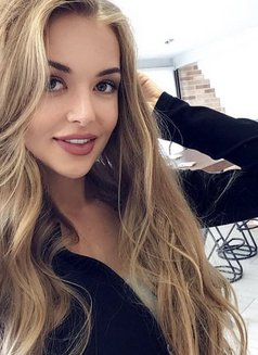Tima – Russian escort in Bahía Blanca