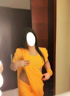 Tina – Indian escort in Ahmedabad