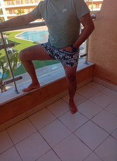 Tobias Escort – Portuguese Male escort in Lisbon