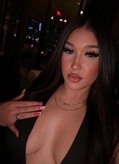 Tonia – Canadian escort in Ottawa