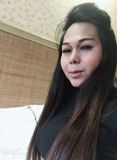 TOP MISTRESS AMIRA – Transsexual escort in Guangzhou
