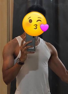 Try Me Now – Indian Male escort in Ahmedabad