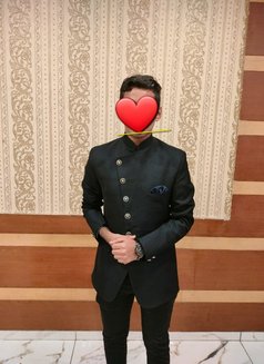 Tushar Arora, Independent Escort – Indian Male escort in Gurgaon