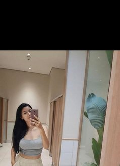 Verina ( Hiroshima) Unlimited Fun – escort in Hiroshima
