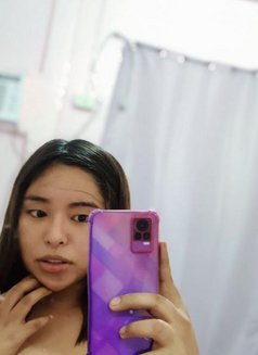 Versatop Melly – Transsexual escort in Davao