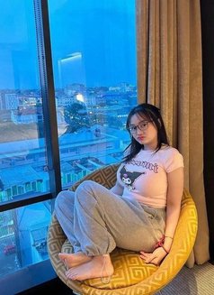 Veti(batam) Verify Unlimited Fun & Joy – escort in Batam