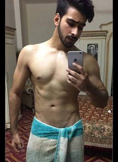 Vihaan Gujarati – Indian Male escort in Pune