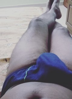 Vinod Ekm – Indian Male escort in Kochi