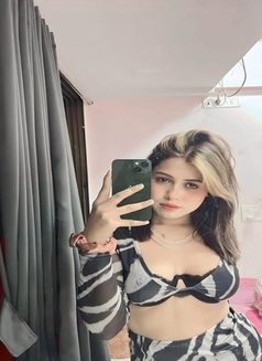 Vip Escort Bhawana for Real Sex Meets – Indian escort in New Delhi