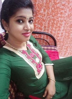 Vip Escort Service Deepika – Indian escort in Bangalore